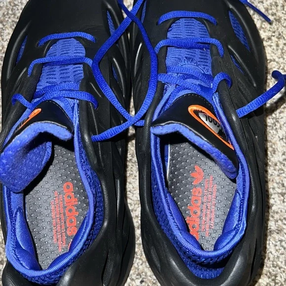 EUC Adidas Adifom Climacool Shoes - Picture 10 of 13